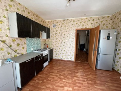 1-к квартира, 9/10 эт., 50м²