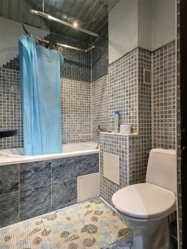 3-к квартира, 3/5 эт., 92м²