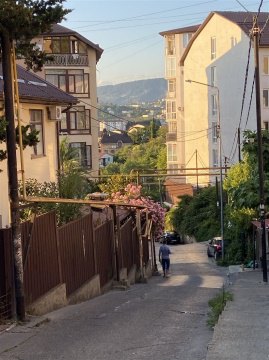 Студия, 1/9 эт., 20м²