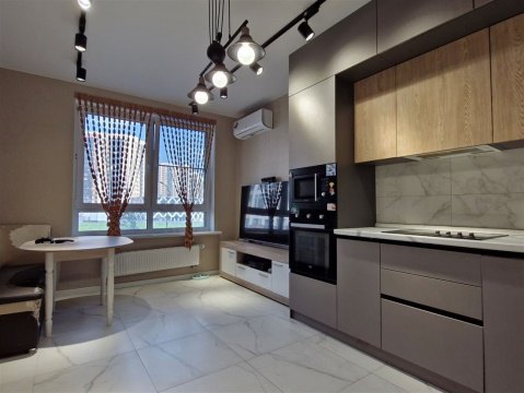 3-к квартира, 2/12 эт., 85м²