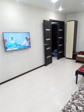 1-к квартира, 3/5 эт., 30м²