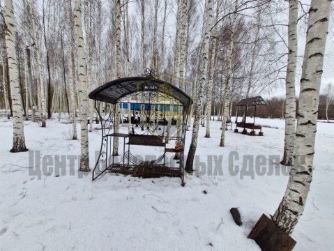 Дом 89м², участок 7 805 сот.