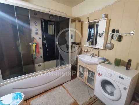 Дом 67м², участок 38,21 сот.