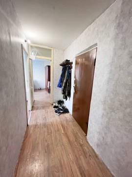 2-к квартира, 1/5 эт., 37м²