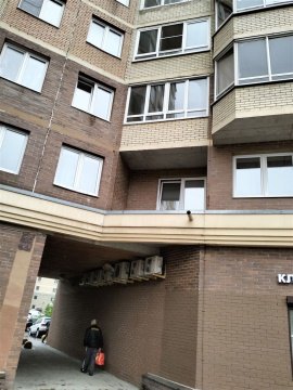 Студия, 2/12 эт., 31м²