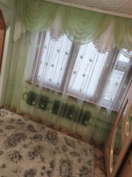 2-к квартира, 5/5 эт., 41м²