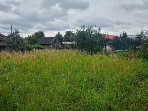 Дом 50м², участок 17 сот.