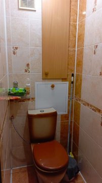 1-к квартира, 2/5 эт., 34м²