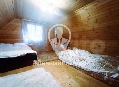 Дом 270м², участок 24 сот.