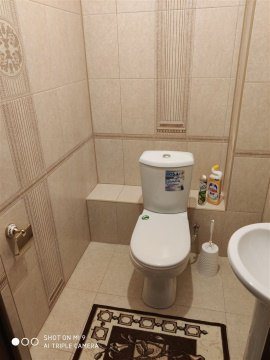 2-к квартира, 5/9 эт., 62м²