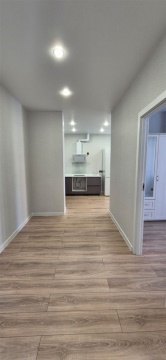 2-к квартира, 3/16 эт., 55м²