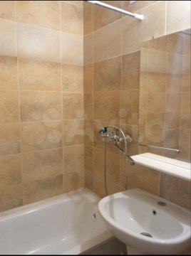 1-к квартира, 3/10 эт., 35м²