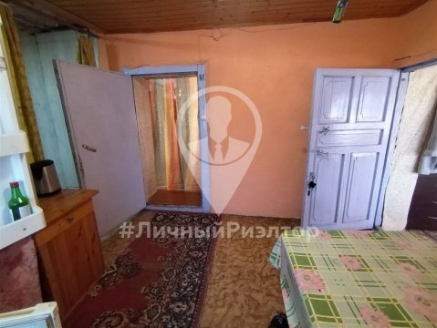 Дом 35м², участок 15 сот.