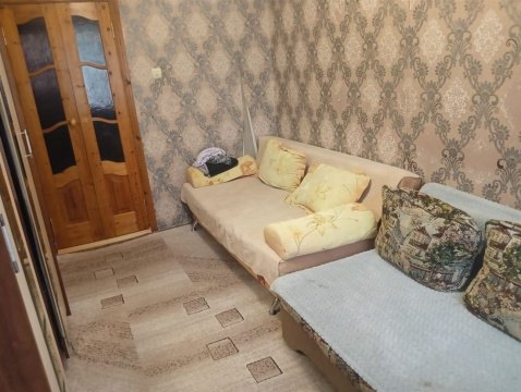 2-к квартира, 2/3 эт., 49м²