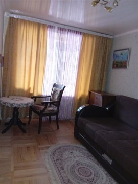 2-к квартира, 2/8 эт., 51м²