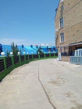 Студия, 3/4 эт., 18м²