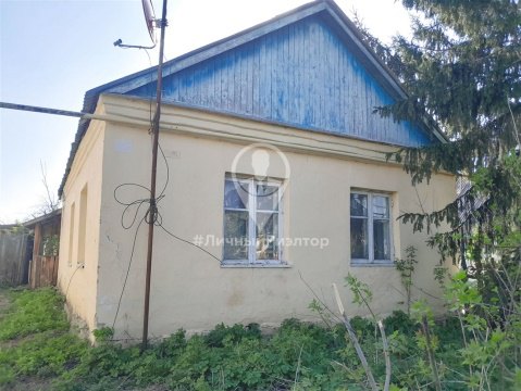 Дом 40м², участок 16 сот.