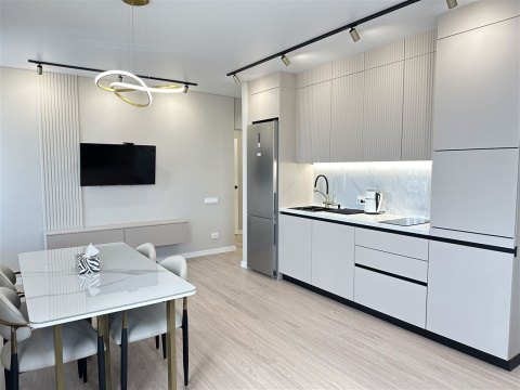 3-к квартира, 11/19 эт., 62м²