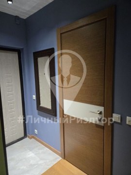 2-к квартира, 6/25 эт., 39м²