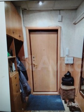 3-к квартира, 4/5 эт., 65м²