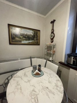 1-к квартира, 2/4 эт., 29м²