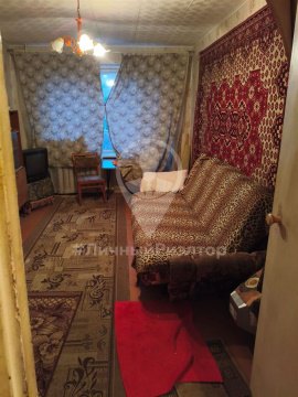 2-к квартира, 4/5 эт., 42м²