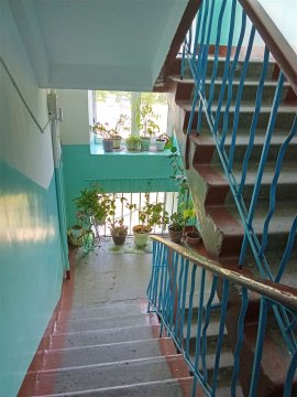 Комната в 3-к квартире, 3/5 эт., 44м²