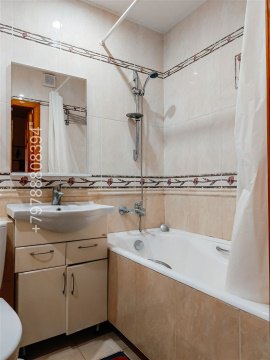 1-к квартира, 4/9 эт., 36м²