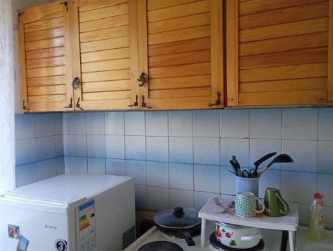 2-к квартира, 4/5 эт., 48м²