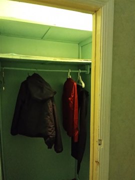 Комната в 3-к квартире, 3/5 эт., 44м²