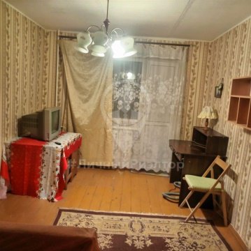1-к квартира, 3/5 эт., 30м²