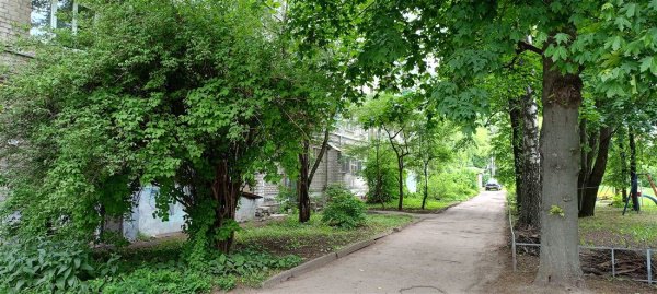 1-к квартира, 4/5 эт., 30м²