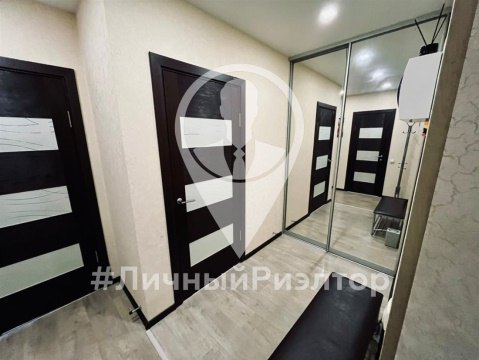 1-к квартира, 15/15 эт., 40м²