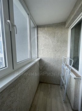 1-к квартира, 10/25 эт., 40м²