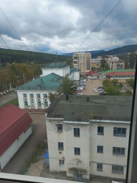 3-к квартира, 8/9 эт., 56м²