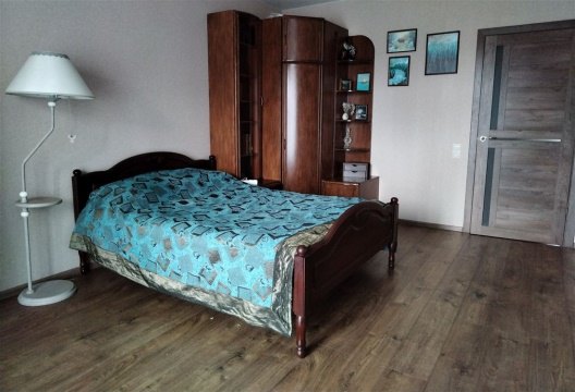 1-к квартира, 5/8 эт., 50м²