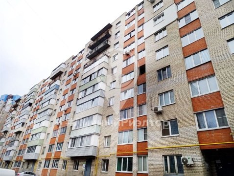 1-к квартира, 10/10 эт., 29м²