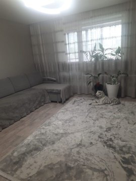 4-к квартира, 2/10 эт., 82м²