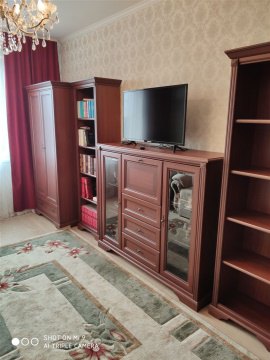 2-к квартира, 5/9 эт., 62м²