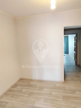 1-к квартира, 4/6 эт., 41м²