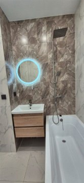 2-к квартира, 3/16 эт., 55м²