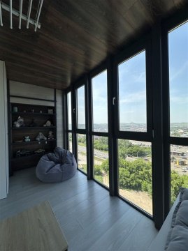 3-к квартира, 13/17 эт., 73м²
