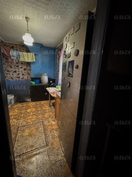 3-к квартира, 1/1 эт., 53м²