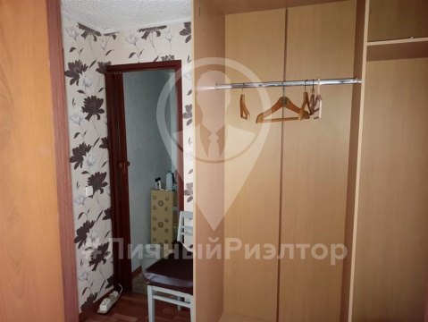 2-к квартира, 1/1 эт., 35м²
