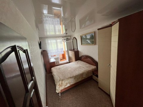 3-к квартира, 5/9 эт., 60м²