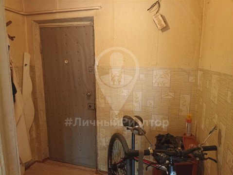 1-к квартира, 1/5 эт., 28м²