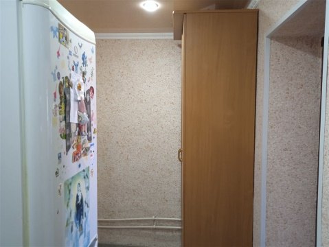 1-к квартира, 3/5 эт., 42м²