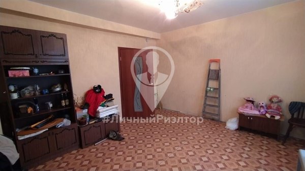 2-к квартира, 1/2 эт., 43м²