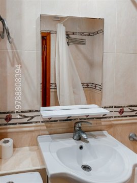 1-к квартира, 4/9 эт., 36м²
