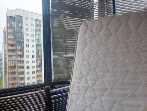 1-к квартира, 12/19 эт., 35м²